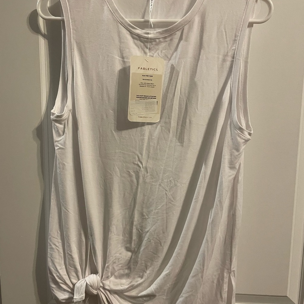 Fabletics Tank Top